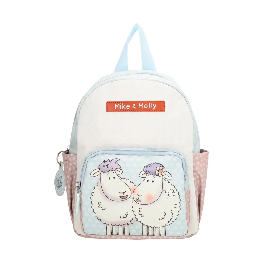 Mike & Molly Rucksack