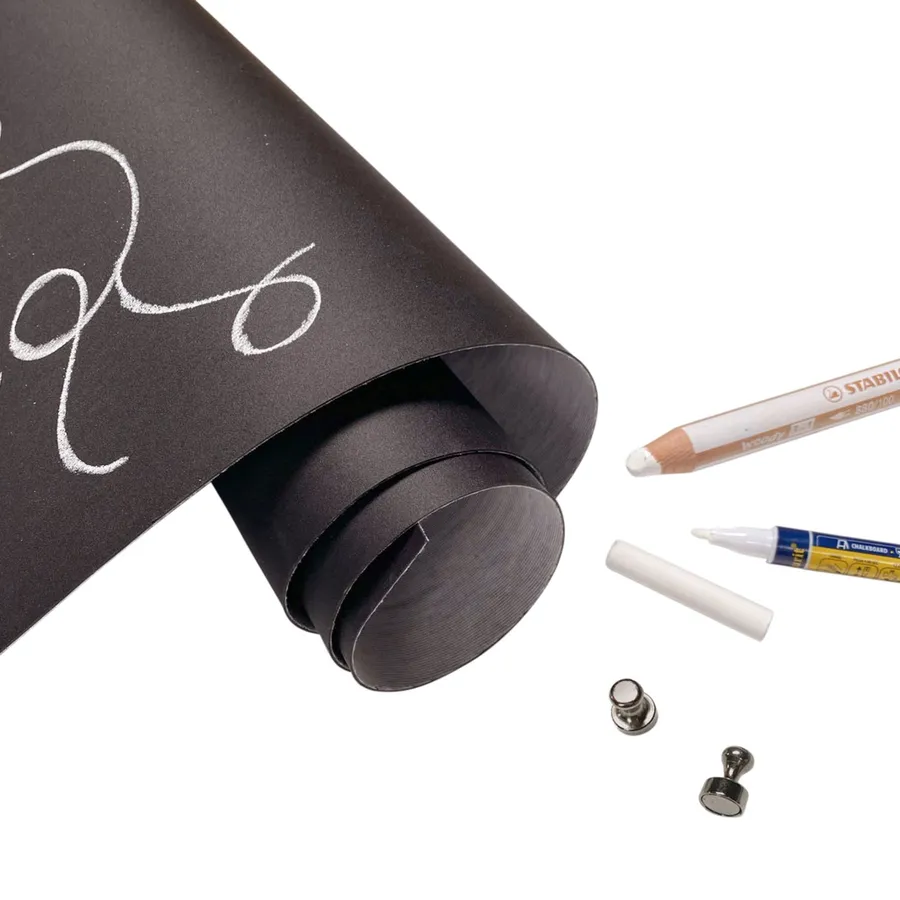Groovy Magnets Premium Magnetische Tafeltapete