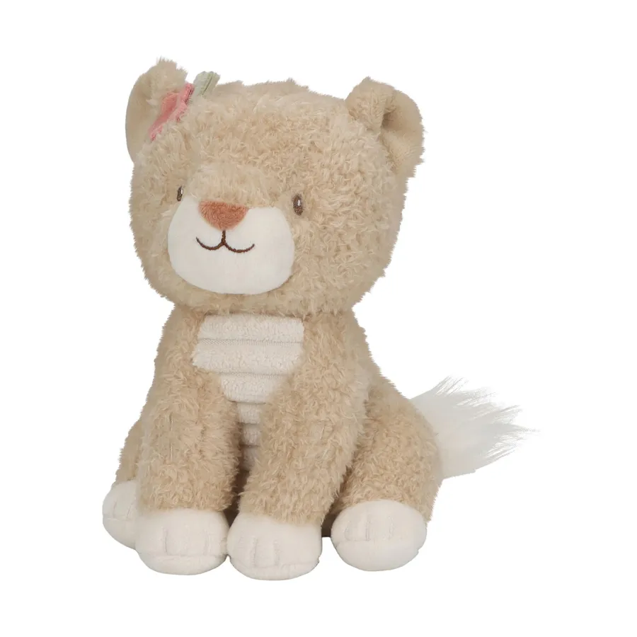 Little Dutch Plüschlöwin - Safari Friends - 17 cm