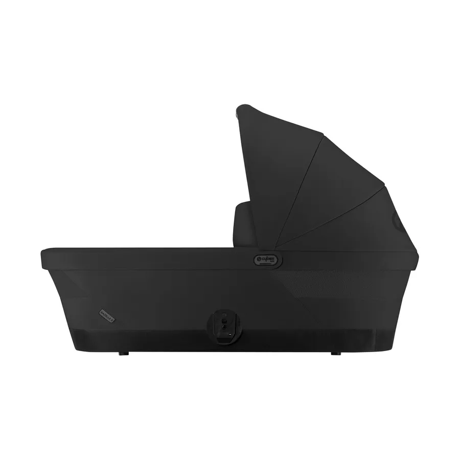 Cybex-Gazelle S Liegewanne
