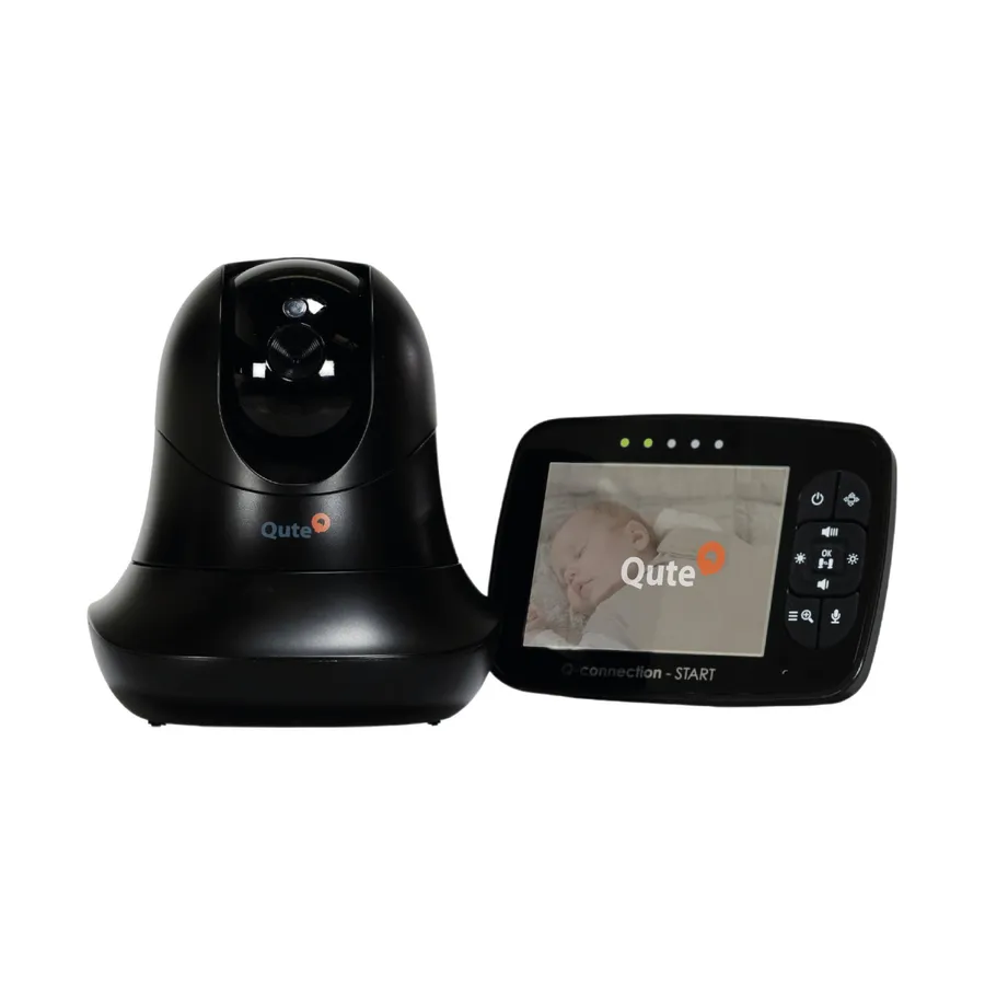Qute Q-Connection Start Babyphone