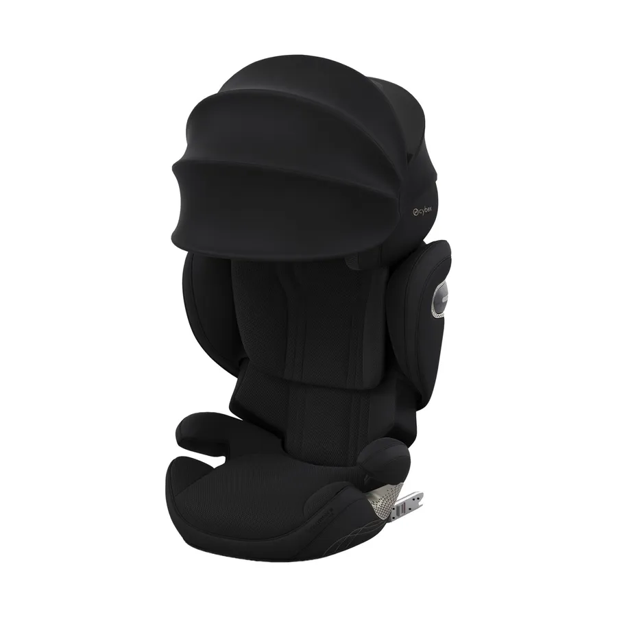 Cybex Solution S i-Size Kindersitz - Style