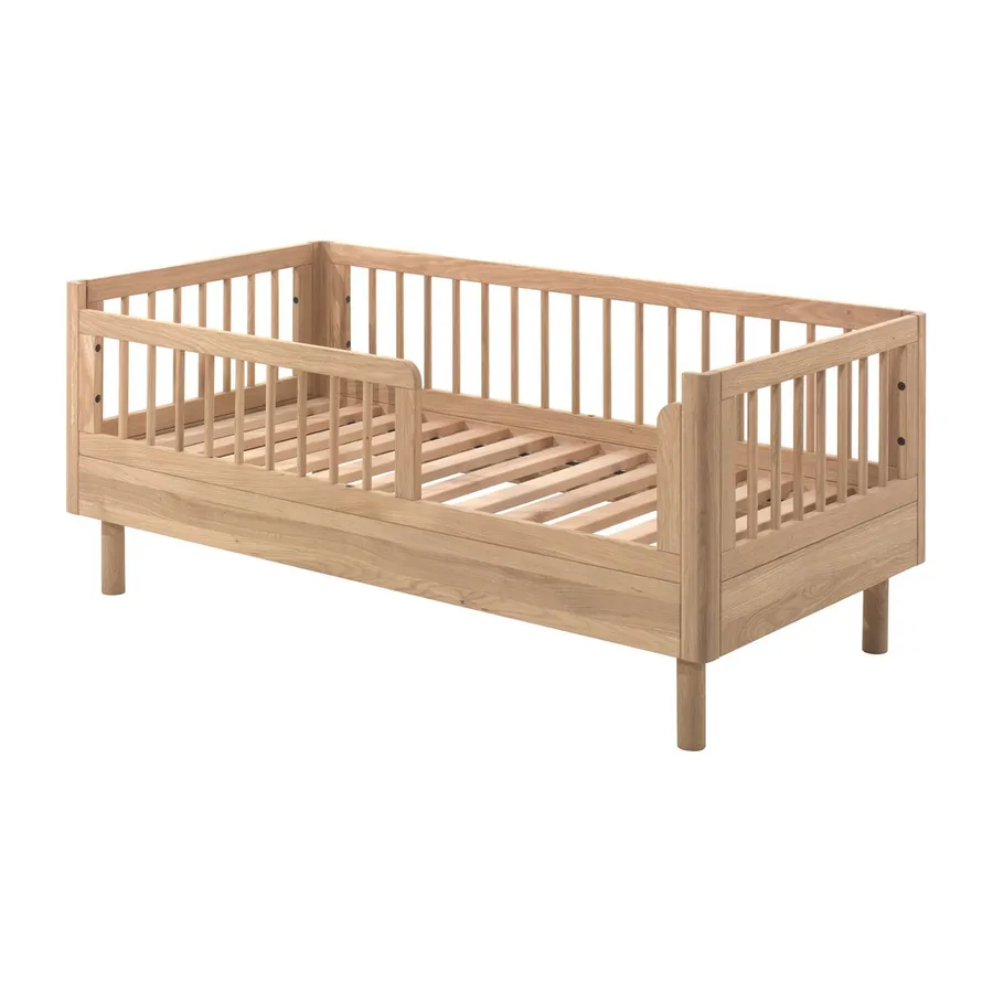 Vipack Forrest Kleinkinderbett - 70 x 140 cm