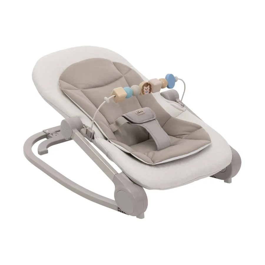 Chicco Relax Magia Babywippe