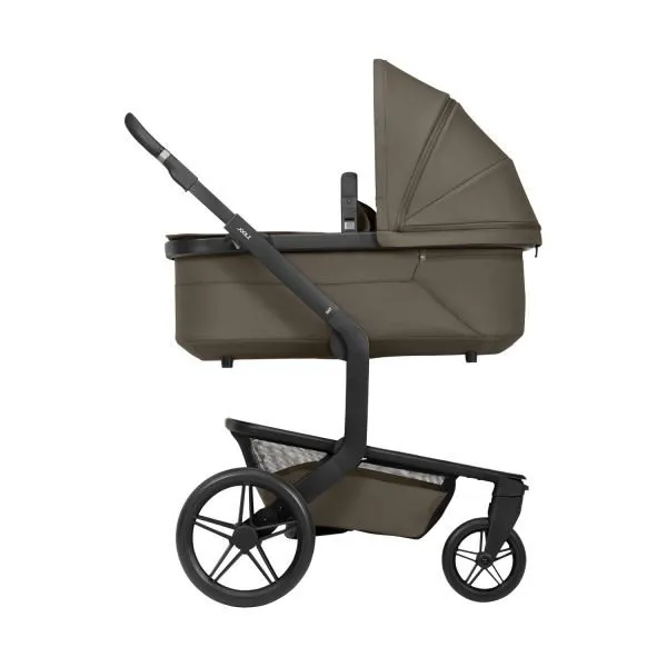 Joolz Day 5 Kinderwagen 2-in-1 | Cybex Cloud T Plus Autositz | Cybex Base T