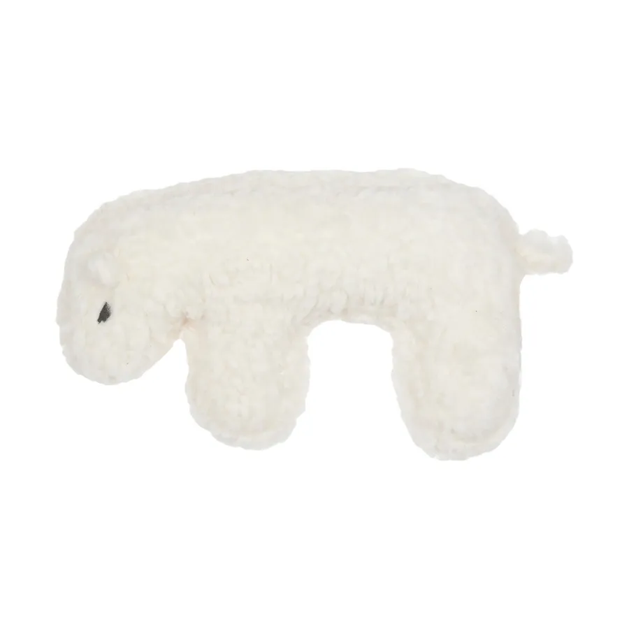 Nanami Polarbear Nanook Stillkissen