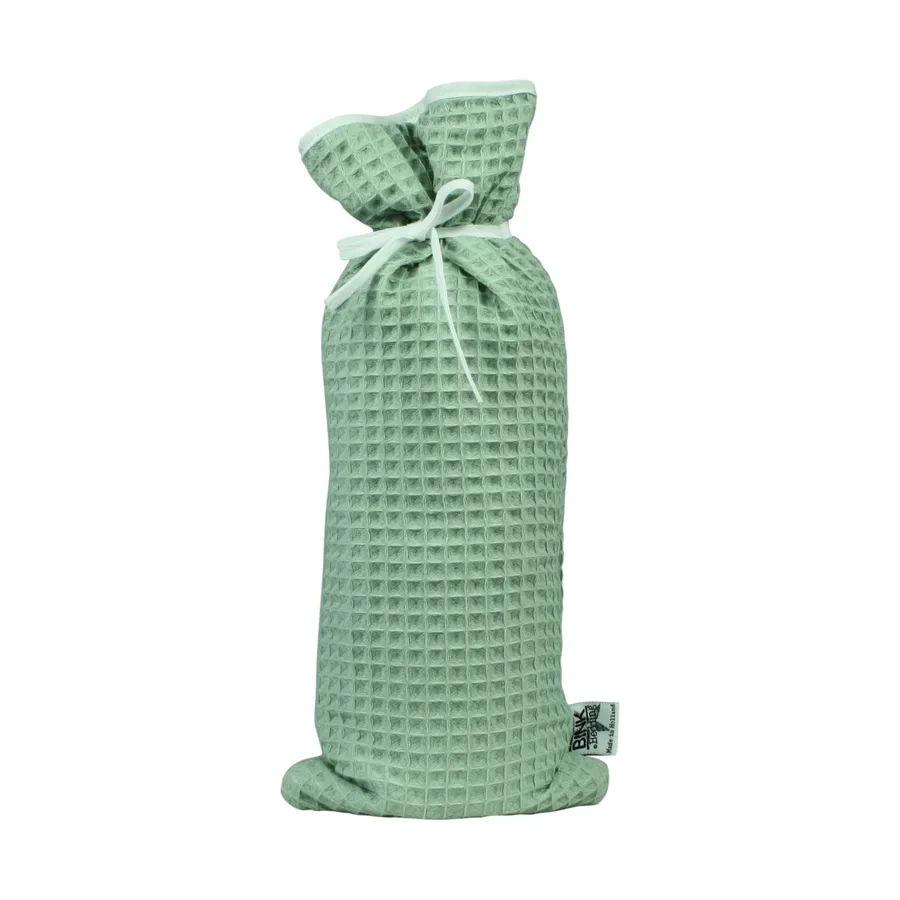 Bink Bedding Pique Wärmflaschenbezug