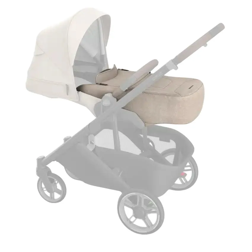 Uppababy Cruz V3 Babycover