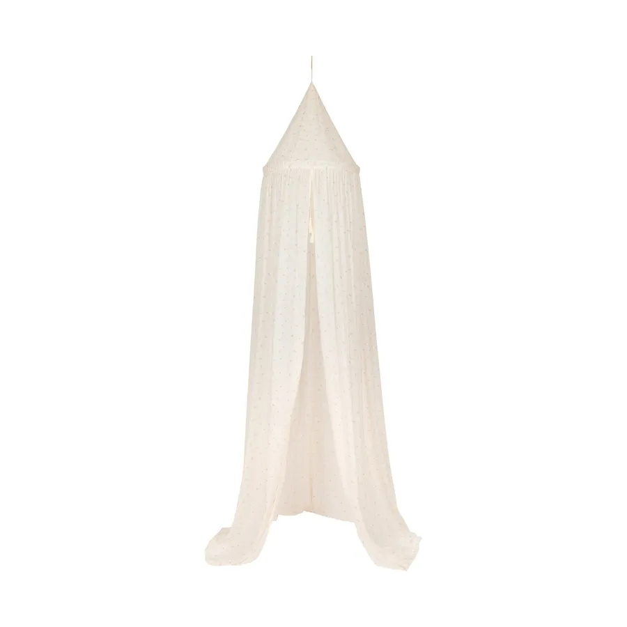 Little Dutch Baldachin - Fairy Blossom - 250 cm