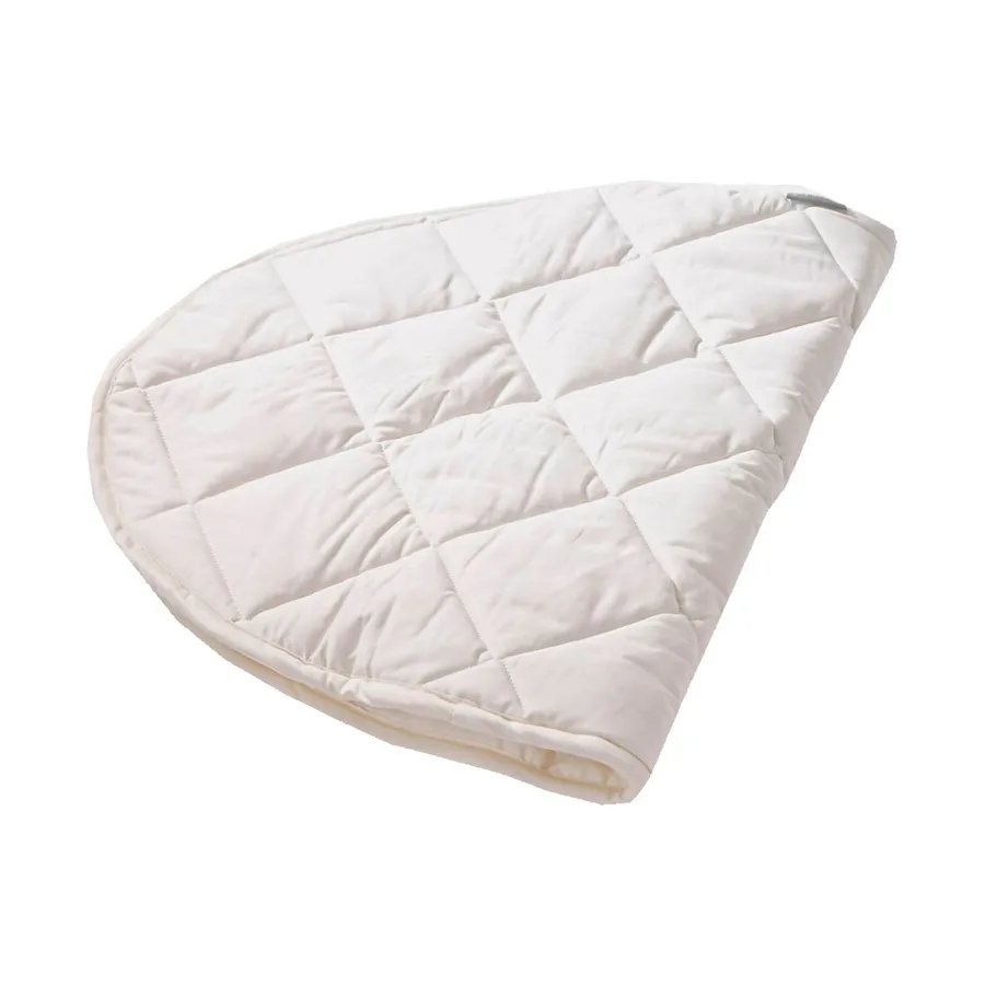Leander Matratzenstopper Mitwachsendes Bett Classic 70 x 150 cm