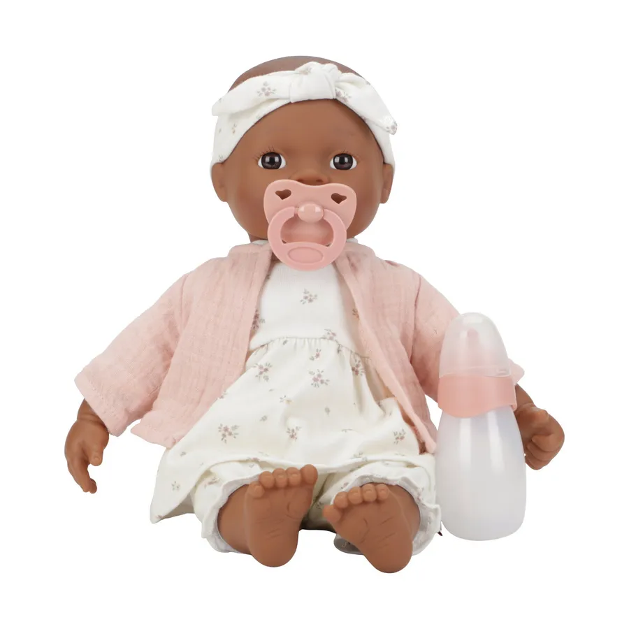 Little Dutch Babypuppe - Noa
