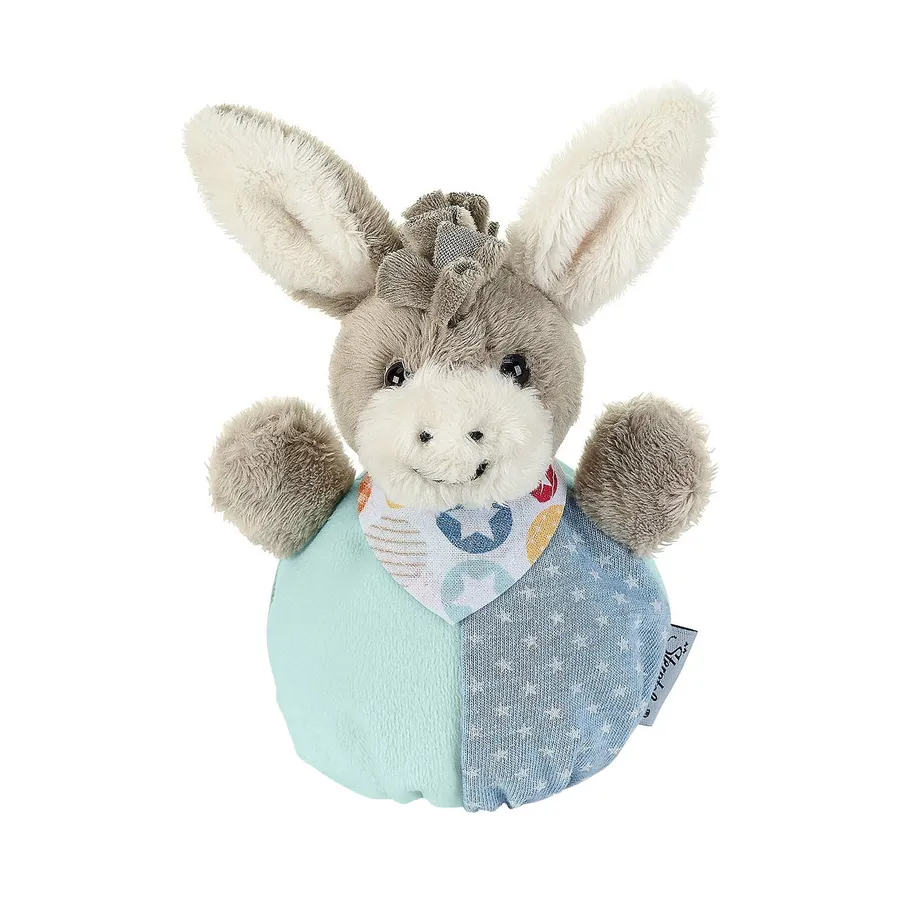 Sterntaler Kuschelsack
