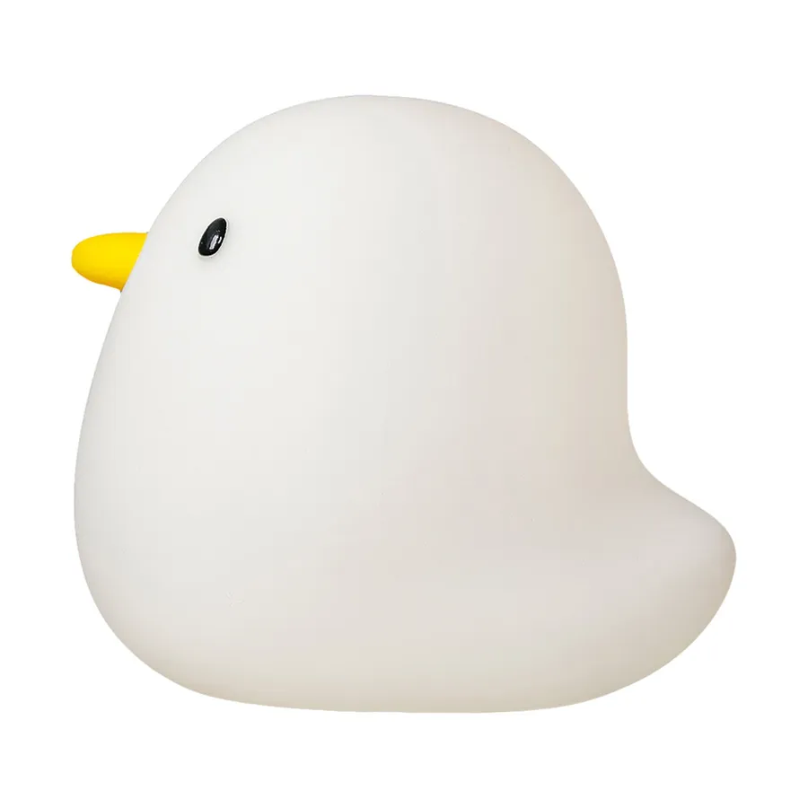 Swimmy Duck Bade- und Nachtlicht – Wiederaufladbar – 7,3 cm