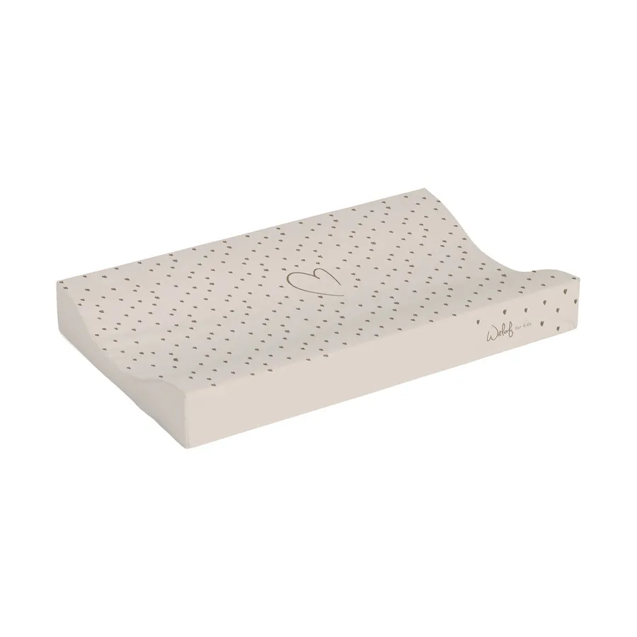 Witlof for Kids Wickelauflage – Herz