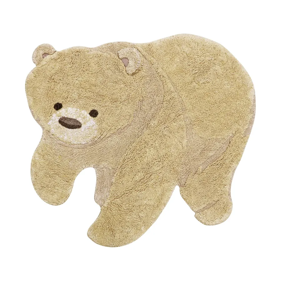 Lorena Canals Teppich - Bear