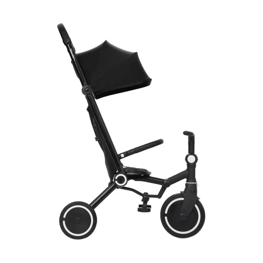 SmarTrike Dreirad – Wonder+