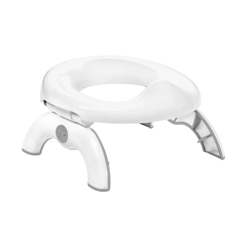 OXO Tot 2-in-1 Reisetöpfchen - Grey