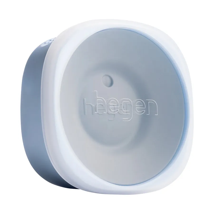 Hegen Übungsbecher Deckel 360º