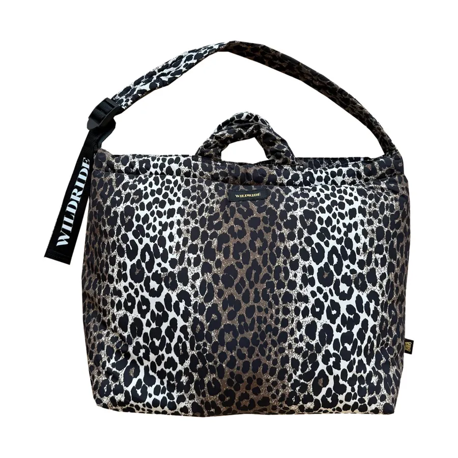 Wildride Mom Wickeltasche