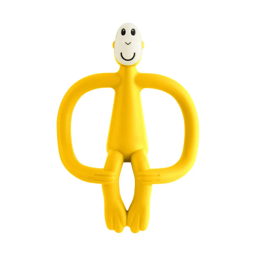 Matchstick Monkey Beißring