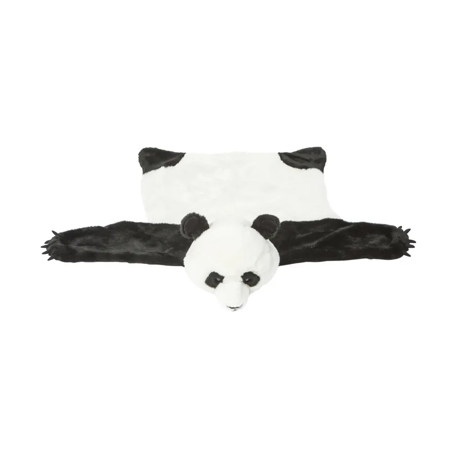 Wild & Soft Tierkostüm - Panda
