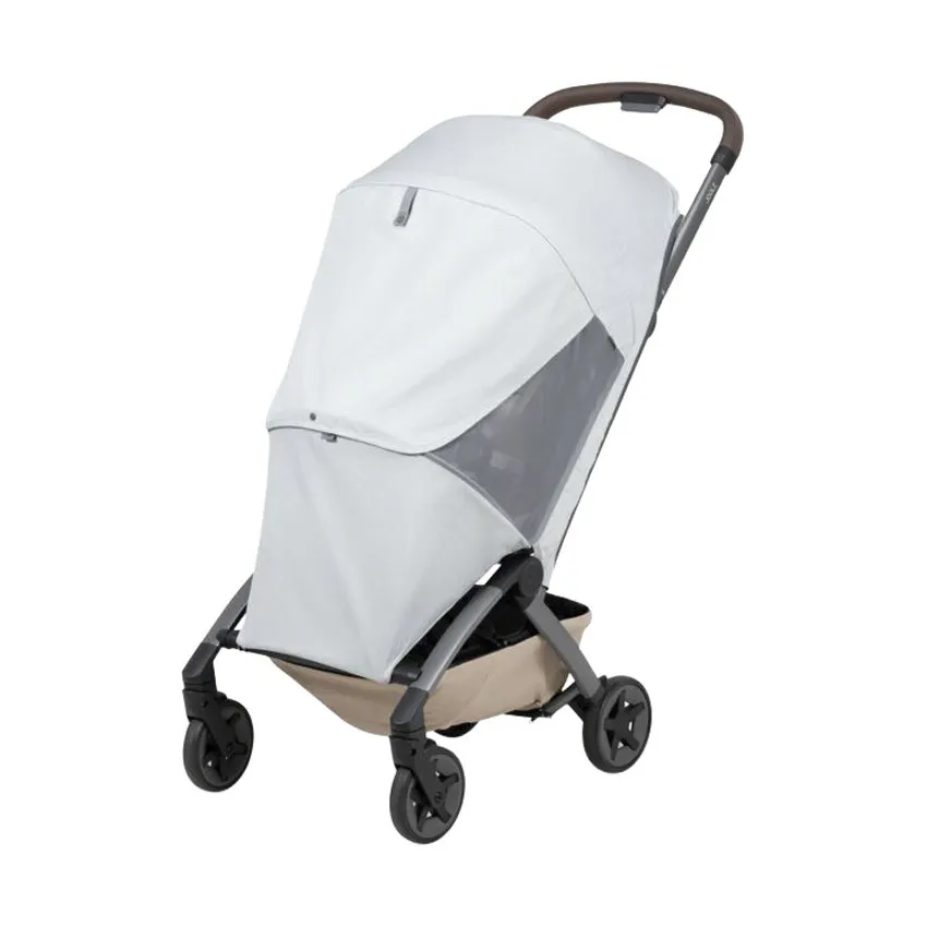 Joolz Sonnenschutz & Moskitonetz – Aer+/Aer² – 2-in-1