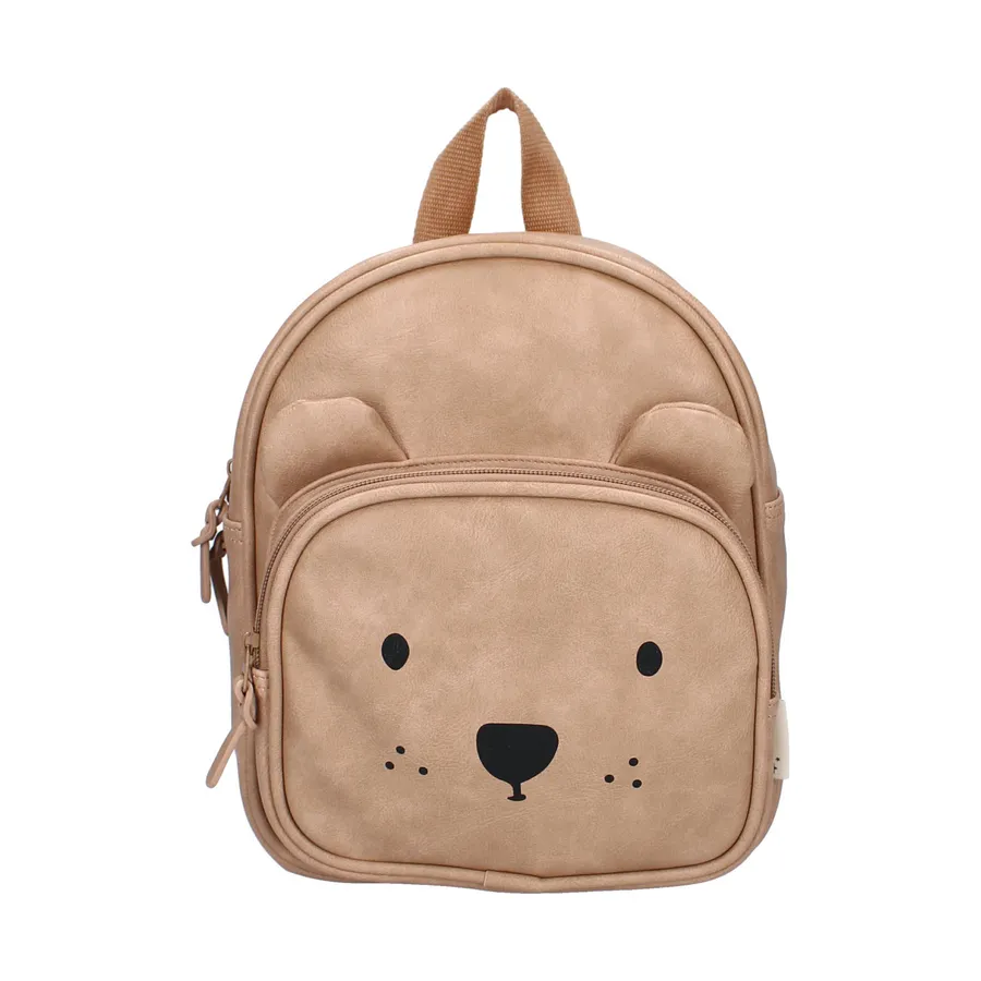 Kidzroom Porto Beary Excited Rucksack