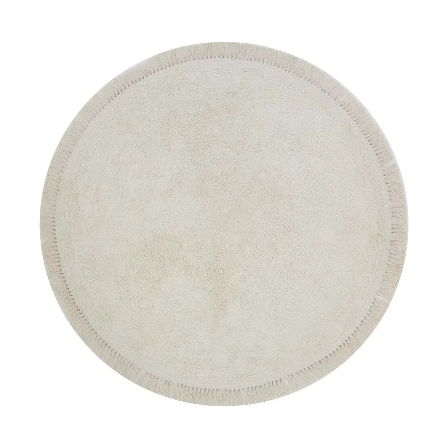 Tapis Petit Teppich - Lauren - 160 x 160 cm