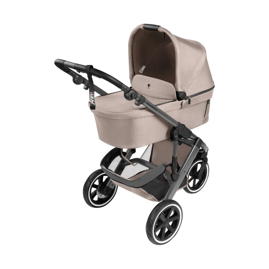 ABC Design Salsa 5 Run Kinderwagen 2-in-1