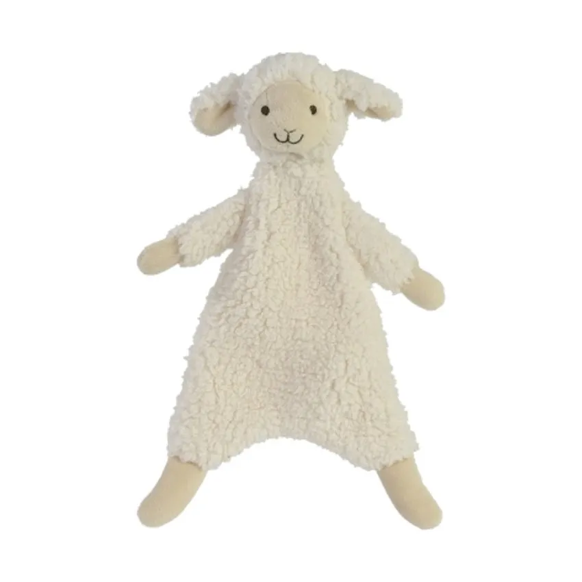 Happy Horse Lamb Leo Kuscheltuch