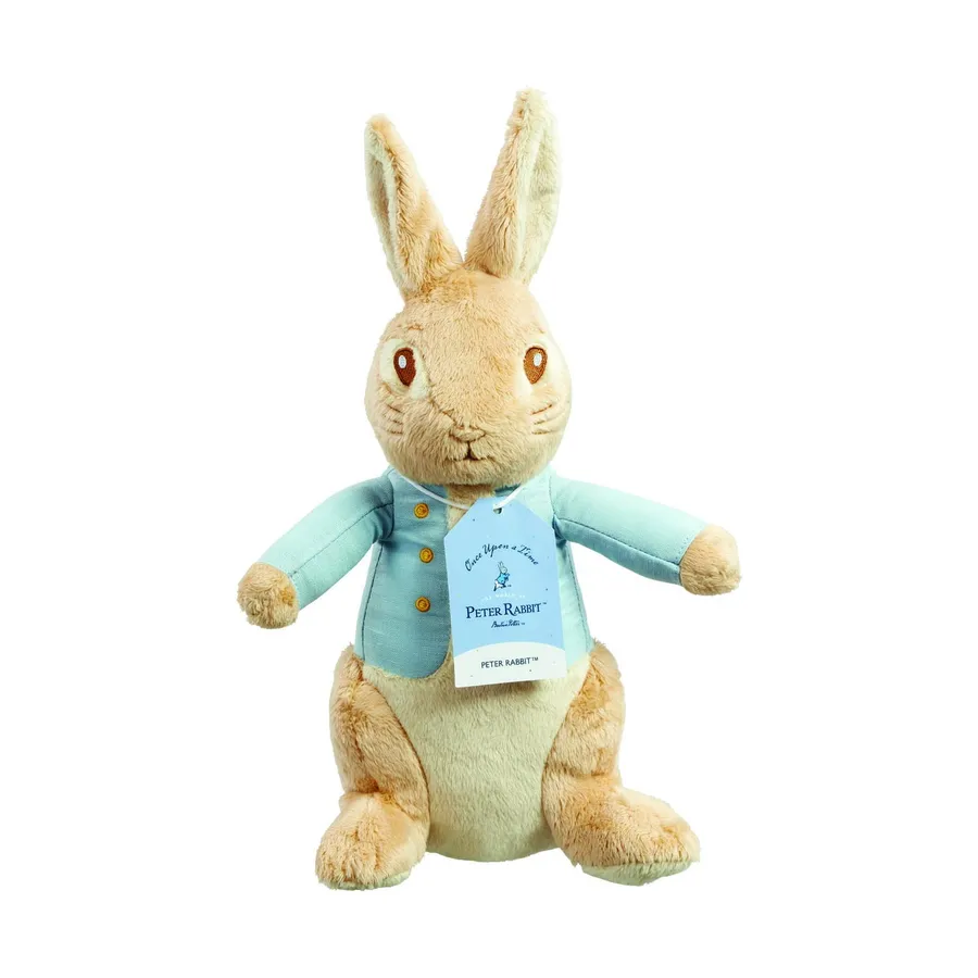 Pieter Hase Kuscheltier - 24 cm