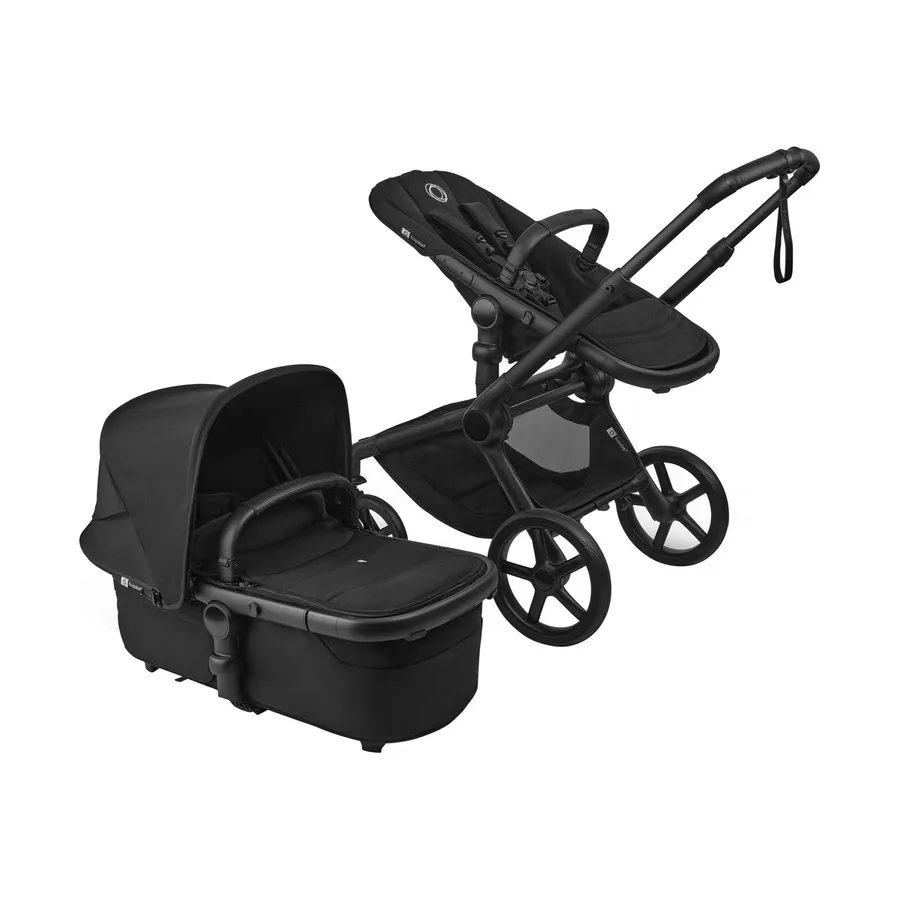 Bugaboo Fox 5 Renew 2-in-1 Kinderwagen