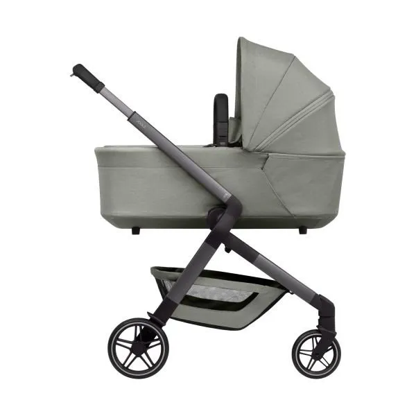 Joolz Hub 2 Kinderwagen 2-in-1 | Cybex Cloud T Plus Autositz | Cybex Base T