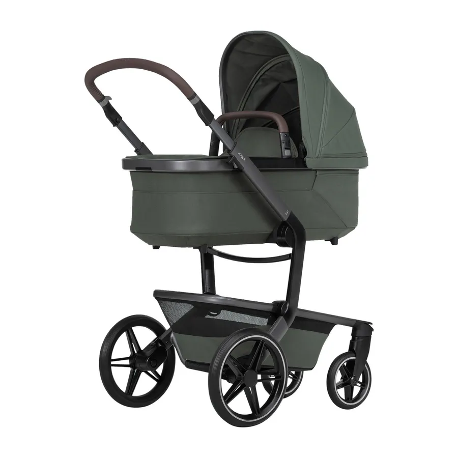 Joolz Day 5 All-in-One Bundle 4-in-1 Kinderwagen