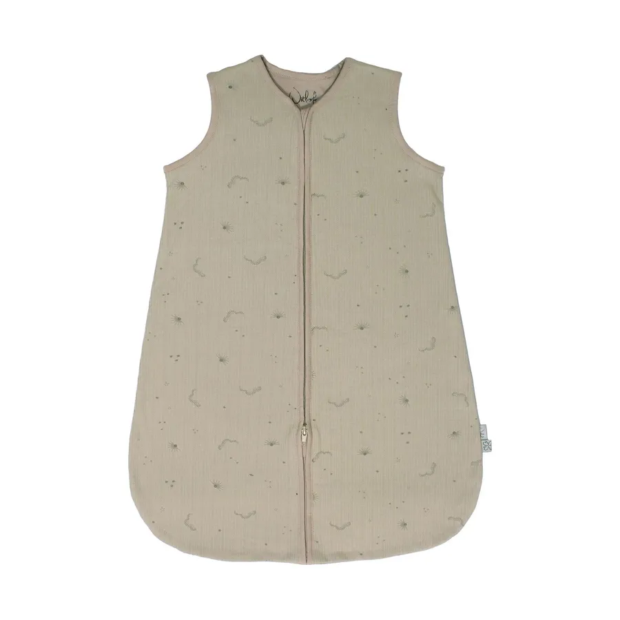 Witlof For Kids Sommerschlafsack – Jersey 