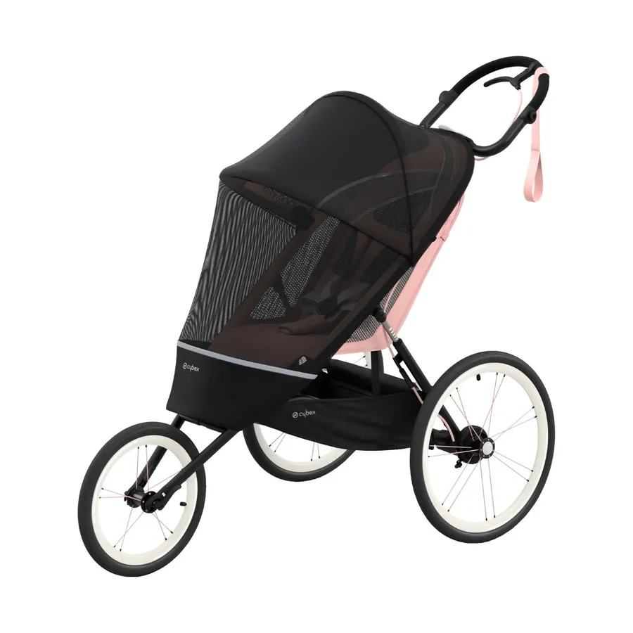 Cybex Avi Moskitonetz Black