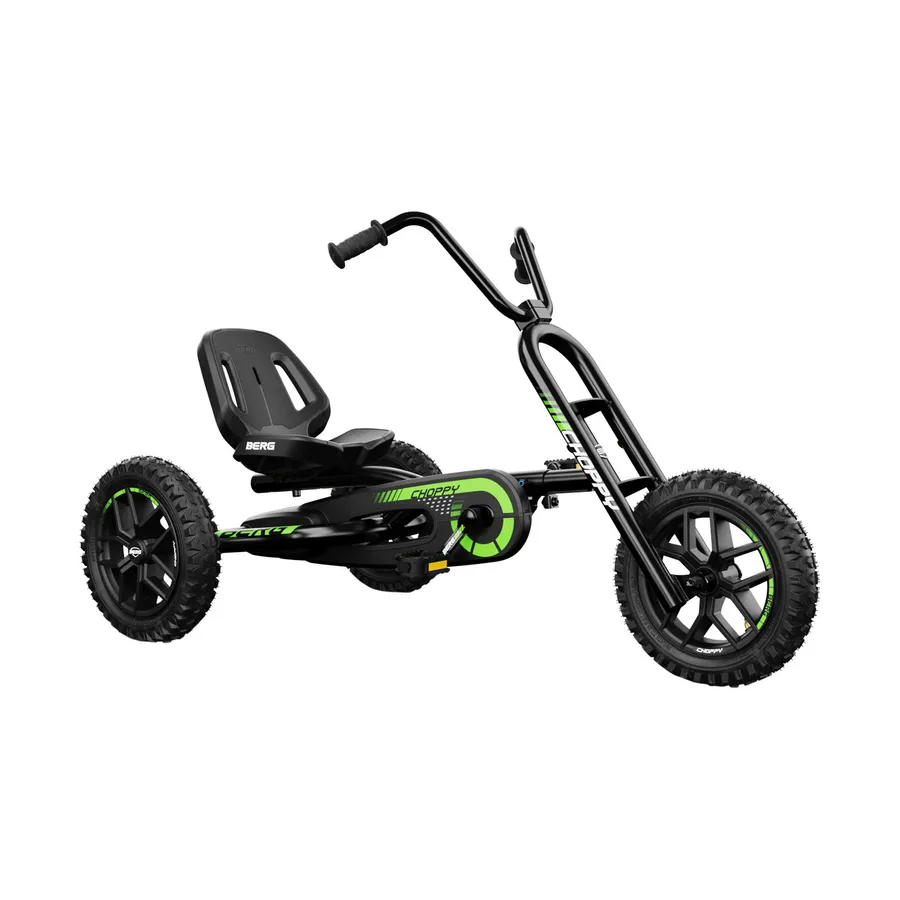 BERG Choppy Neo Kettcar