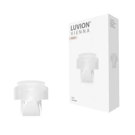 Luvion Vienna Ventil - 4 Stück