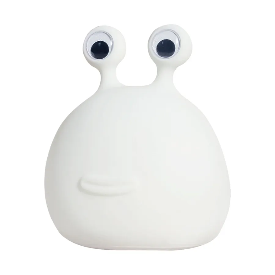 MegaLight Momo Moon Nachtlicht – 12,8 cm