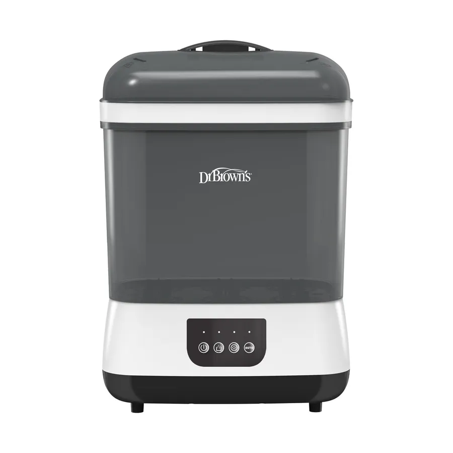 Dr. Browns Elektrischer Dampfsterilisator
