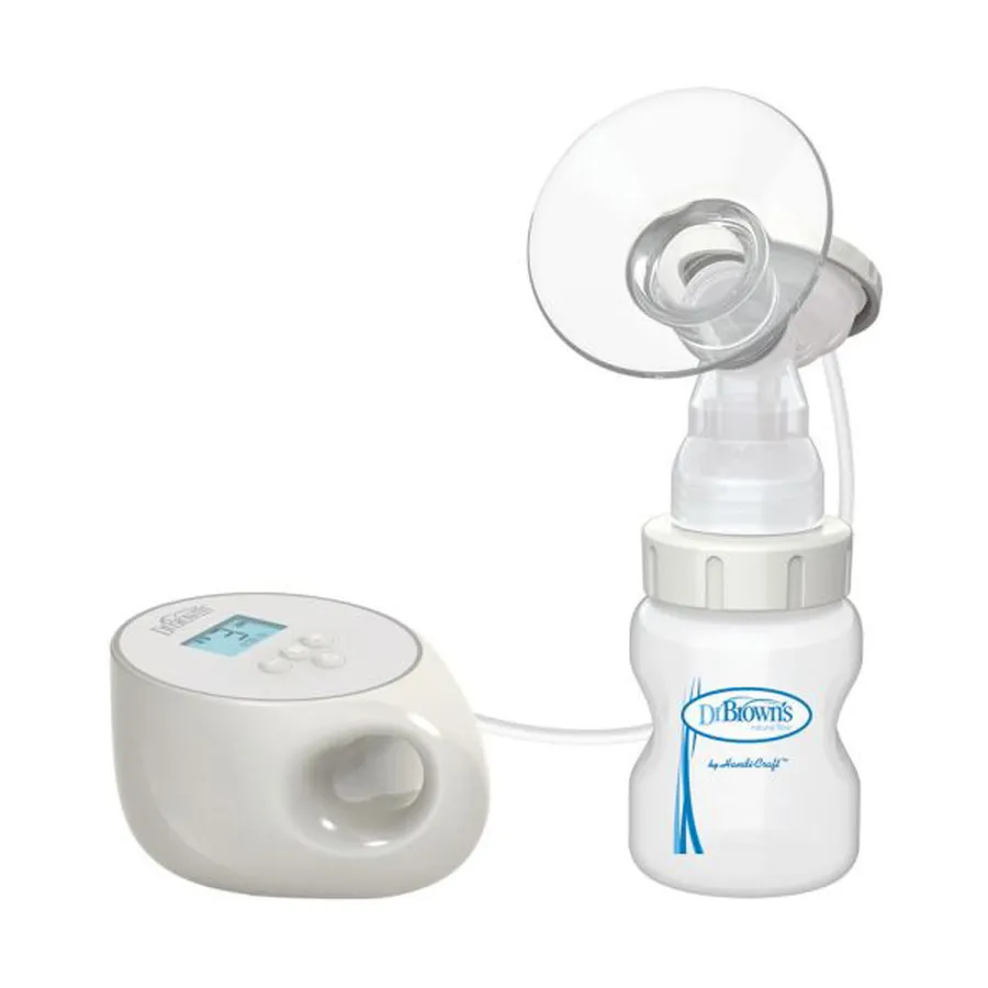 Dr. Browns Elektrische Milchpumpe