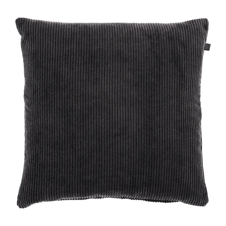 Overseas Ripp Kissen - 45 x 45 cm