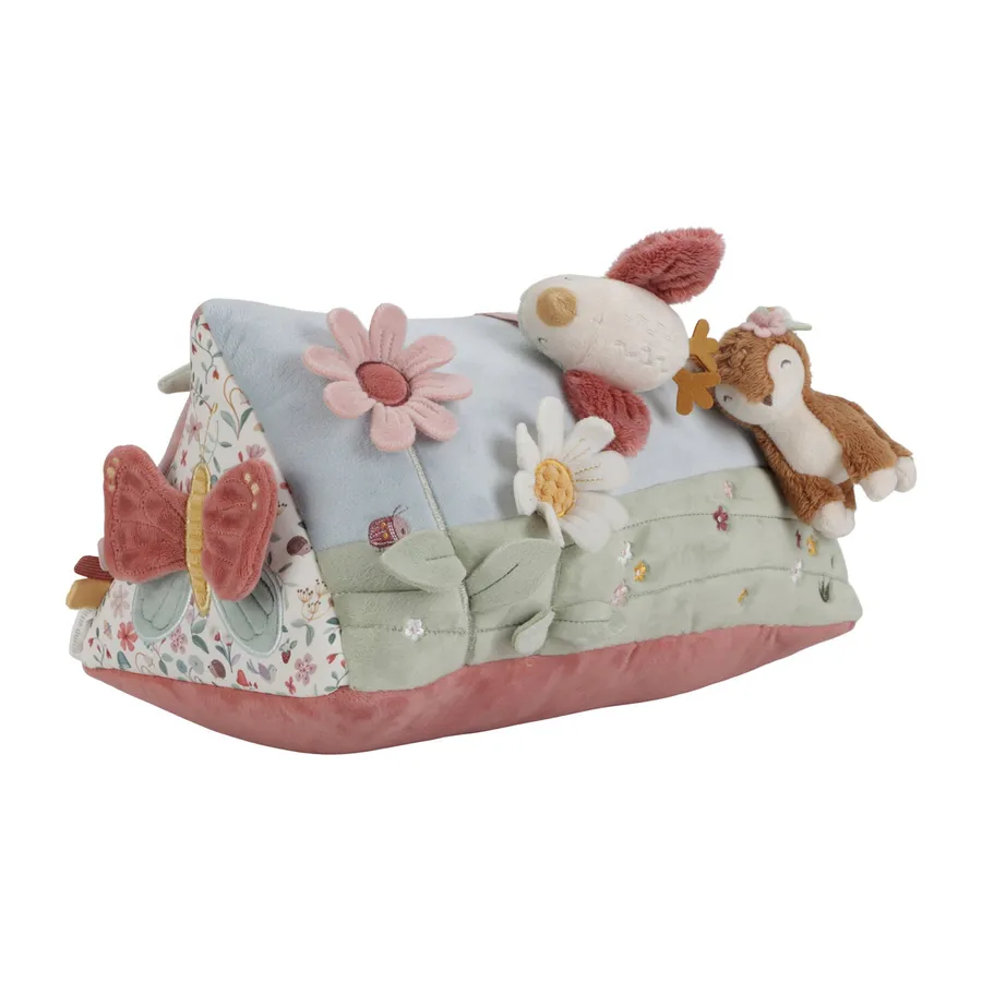 Little Dutch Fairy Garden Aktivitätendreieck