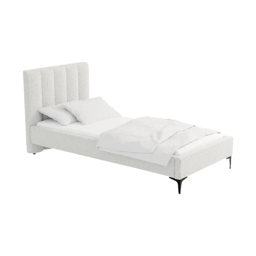 Europe Baby Track+ Bett - Sheep - 90 x 200 cm - Cream