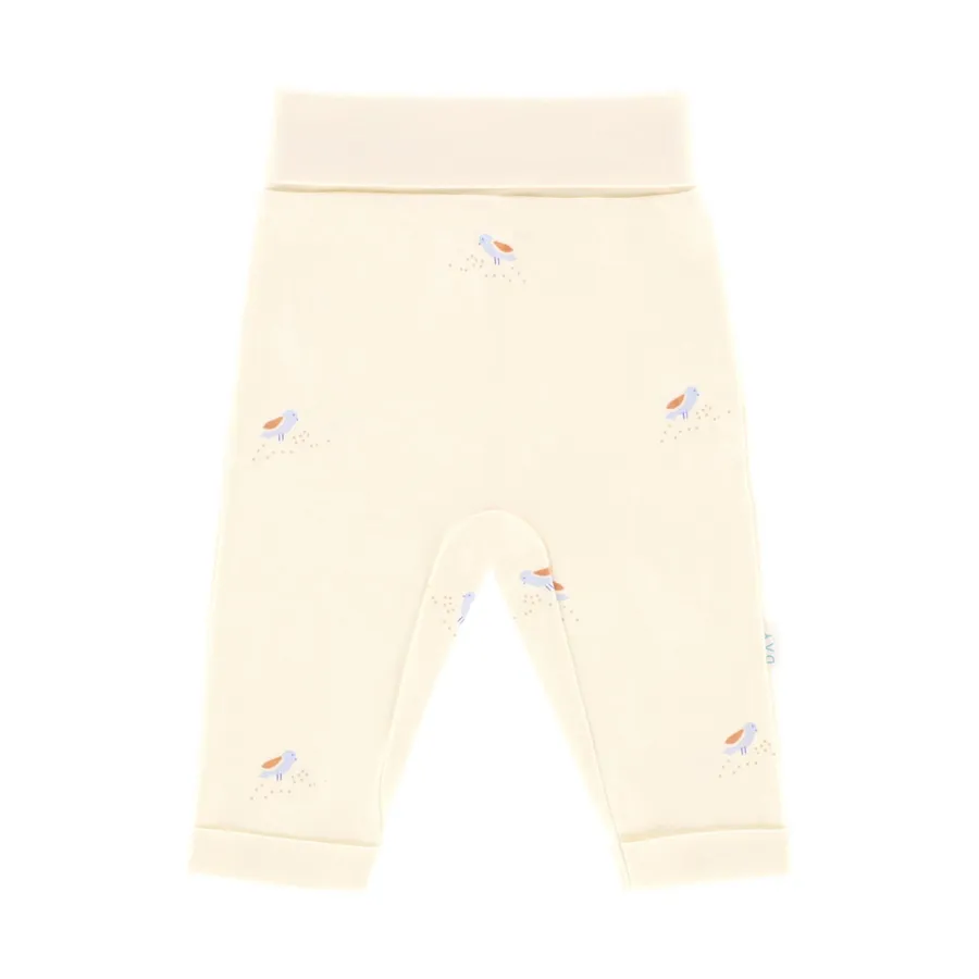 DAY Hose - Creme 