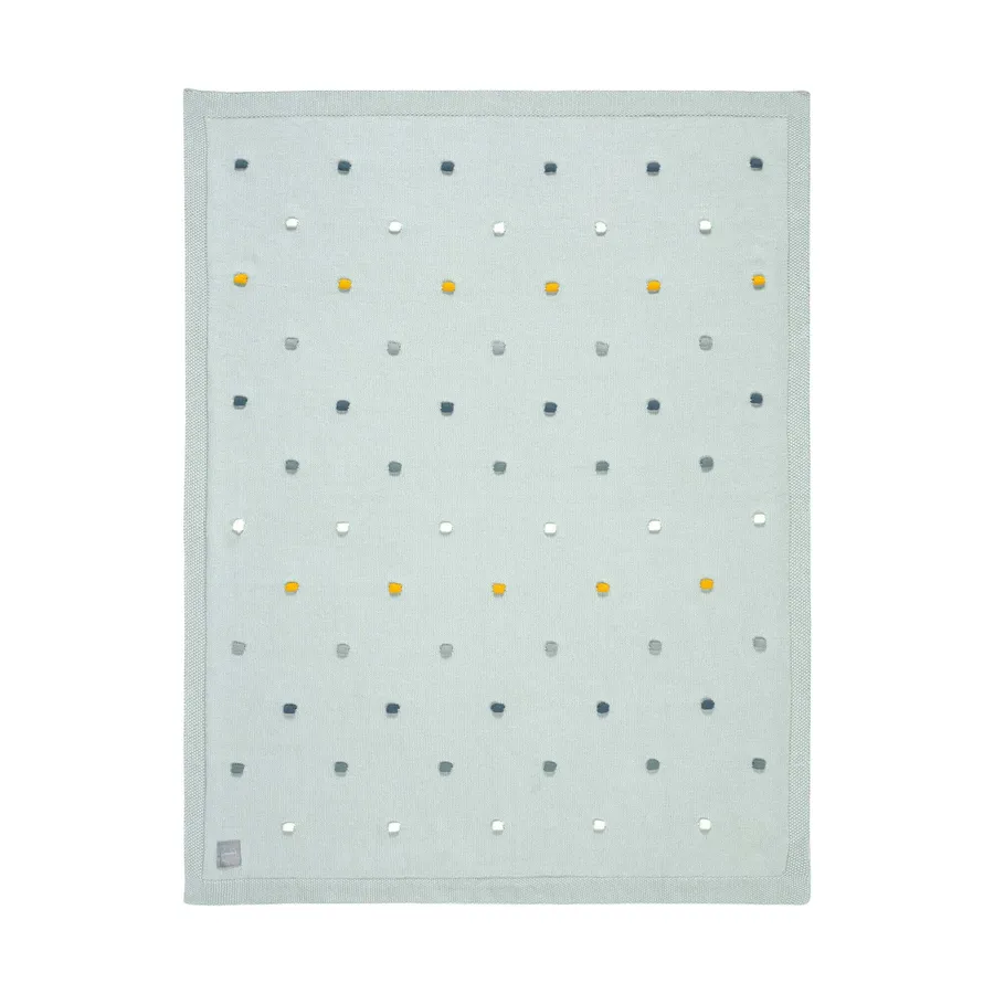 Laessig Dots Decke