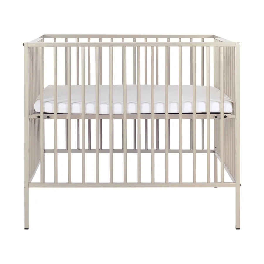 Europe Baby - Liam II Laufstall - 80x100