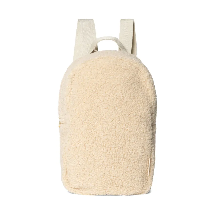 Studio Noos Mini Chunky Rucksack
