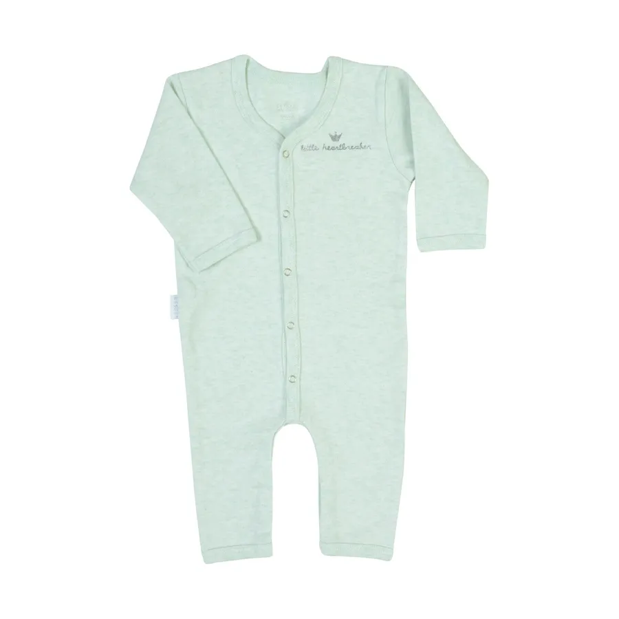 BamBam Little Heartbreaker Strampelanzug Gr. 50-56