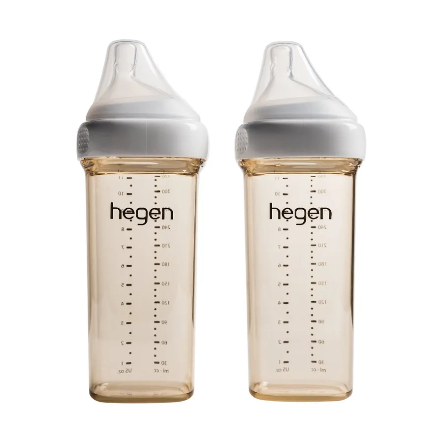 Hegen Babyflasche 330 ml 2 Stück